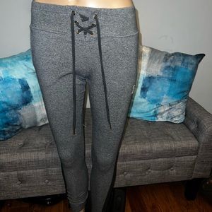 Yogi pants